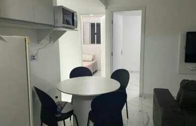 Imagem 3: LA18 CASA NO BONFIM. 70m² de Área, 1 Banheiroe2 Dormitórios