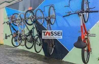 Imagem 14: Apartamento com 2 dormitórios, 32 m² - venda por R$ 275.000,00 ou aluguel...