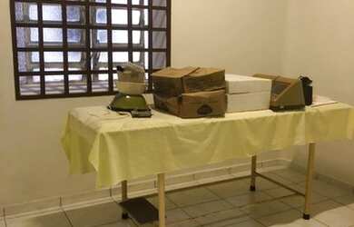 Imagem 14: CASA COMERCIAL NA BOA VISTA