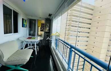 Imagem 7: Beach Village Apartamento na praia do futuro com vista mar - Fortaleza...