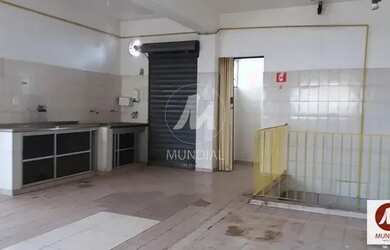 Imagem 5: Salão/Galpão (salão - sobrado