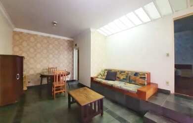 Imagem 2: Apartamento com 1 dormitório para alugar, 64 m² por R$ 1.518,00/mês...