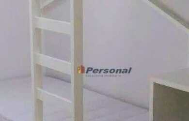 Imagem 6: Apartamento com 2 dormitórios, 56 m² - venda por R$ 335.000,00 ou aluguel...