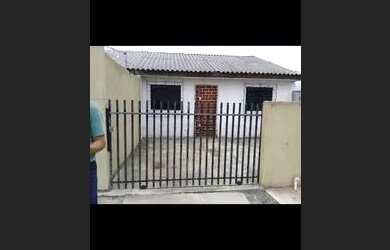 Imagem 1: Alugo casa em araucária. Imóvel novo, Área de serviço, 70m² de Áreae3...