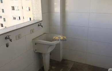 Imagem 6: Apartamento com 3 dormitórios, 150 m² - venda por R$ 820.000,00 ou aluguel por R$ 3.000,00