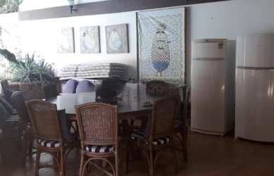 Imagem 10: Casa com 4 dormitórios, 740 m² - venda por R$ 6.000.000,00 ou aluguel...