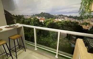 Imagem 5: Soul Fonseca - Apartamentos em fase de Obra no Fonseca - Niterói/Rj