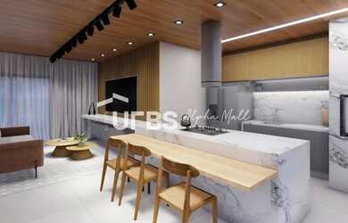 Imagem 3: Sobrado no Portal do Sol Green