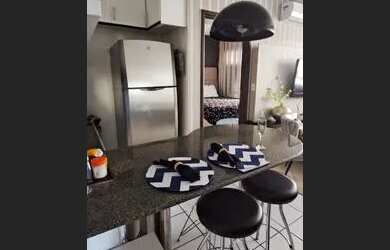 Imagem 8: Irene aluga apt na Ilhotas