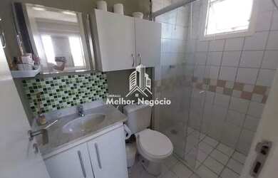 Imagem 4: Apartamento com 3 dorms, Residencial Villa Flora, Sumaré - R$ 329 mil,...