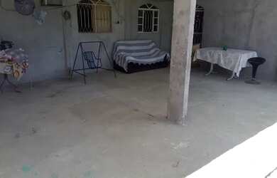 Imagem 5: Aluguel de casa. Varanda, 1 Vaga na garageme1 Dormitório