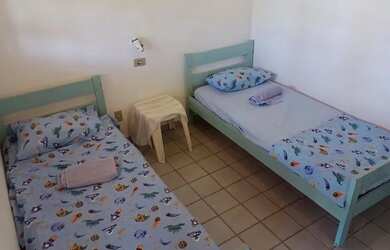 Imagem 2: Alugo casa temporada em Maria Farinha condomínio fechado