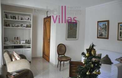 Imagem 2: Apartamento Padrão para Venda em Candeal Salvador-BA