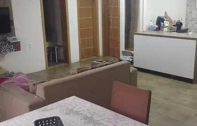 Imagem 2: Alugo casa 2 quartos com garagem