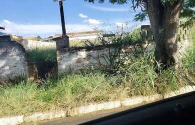 Imagem 3: Terreno à venda, 338 m² por R$ 380.000,00 - Santa Cecília - Paulínia/SP