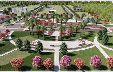 Imagem 13: Terreno Área nobre em Tijucas