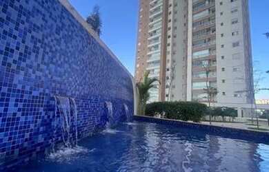 Imagem 16: Apartamento locação Condominio Century plaza living em santo andre/sp