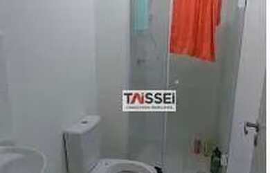 Imagem 3: Apartamento com 2 dormitórios, 32 m² - venda por R$ 275.000,00 ou aluguel...