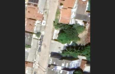 Imagem 3: Terreno murado no janga. 143m² de Área