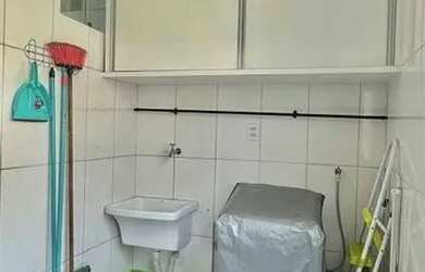 Imagem 9: CASA 3/4 BOCA DO RIO. 90m² de Área, 1 Vaga na garageme3 Dormitórios