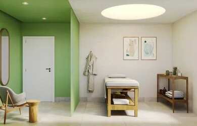 Imagem 11: APARTAMENTO RESIDENCIAL em São Paulo - SP, Indianópolis