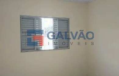 Imagem 9: Casa para locação no Parque São Luiz no Bairro Jundiaí-Mirim em Jundiaí...