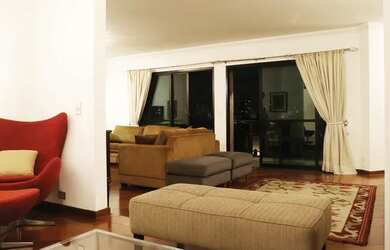 Imagem 13: Apartamento Venda 4 Dormitórios - 326 m² Moema