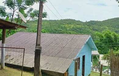 Imagem 2: Vendo casa. 1 Banheiroe2 Dormitórios