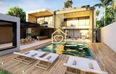 Imagem 7: CASA RESIDENCIAL em RIO DE JANEIRO - RJ, BARRA DA TIJUCA