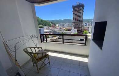 Imagem 6: Apartamento Centro até Novembro