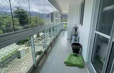 Imagem 6: Apartamento para aluguel com 106 metros quadrados com 3 quartos