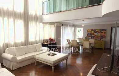 Imagem 4: Apartamento (tipo - duplex) 4 dormitórios/suite, cozinha planejada, portaria 24hs, lazer