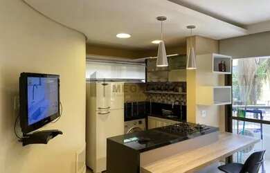 Imagem 3: FLAT PAULISTA WALL STREET PARA LOCAÇÃO 01 QUADRA DA AV. PAULISTA!