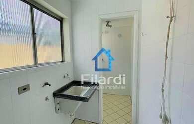 Imagem 10: Apartamento com 2 dormitórios para alugar, 56 m² por R$ 4.430,00/mês...