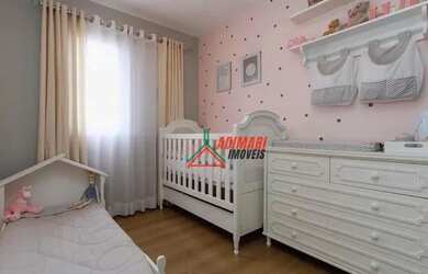 Imagem 8: Apartamento com 2 dormitórios à venda, 67 m² por R$ 550.000,00 - Vila...