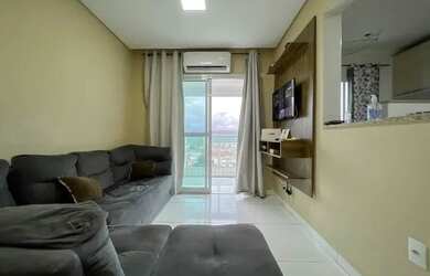 Imagem 6: Apartamento na Tupi. Piscina, Imóvel mobiliado, 47m² de Áreae1 Vaga...