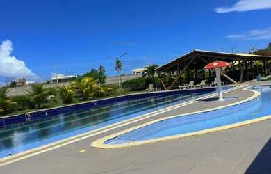 Imagem: O terreno possui 300m² de Área e está localizado em Barra