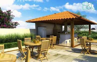 Imagem 11: Apartamento com 2 dormitórios para alugar, 64 m² por R$ 3.323,00/mês...