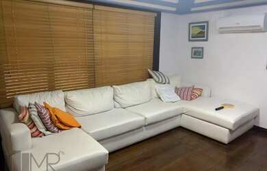 Imagem 6: Casa para locação na Freguesia Jacarepaguá