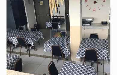 Imagem 5: FLAT MARSALLIS PONTA NEGRA