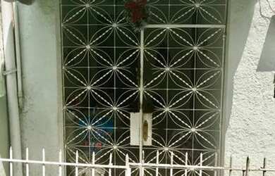 Imagem: A casa possui 3 Dormitórios, 2 Banheiros, 210m² de Área e