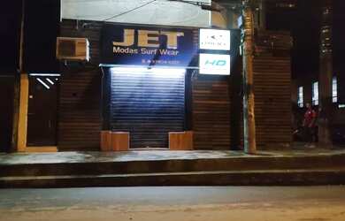 Imagem 3: Loja de roupas Galpão / depósito com venda por R$90.000