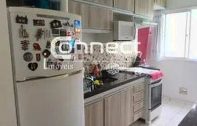 Imagem 5: JUNDIAÍ - Apartamento Padrão - PARQUE RESIDENCIAL JUNDIAÍ II