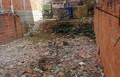 Imagem 3: Terreno. 14m² de Área