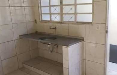 Imagem 4: Aluga casa Ipiranga. Varanda, 1 Banheiroe1 Dormitório