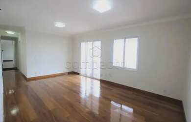 Imagem: O apartamento possui 3 Dormitórios, 4 Banheiros, 2 Vagas na