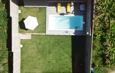 Imagem 2: Casa na Rota Milagres em Tatuamunha - Próxima ao Santuário do Peixe...