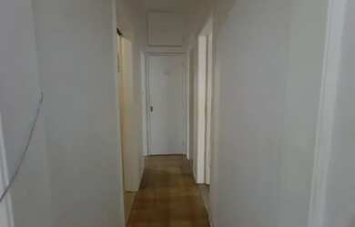 Imagem 3: Apartamento para aluguel tem 40 metros quadrados com 1 quarto em Tijuca...