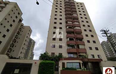 Imagem: O apartamento e possui 4 Dormitórios, 2 Banheiros, 2 Vagas