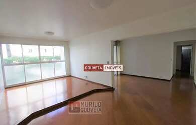 Imagem 4: Apartamento com 3 dormitórios, 132 m² - venda por R$ 790.000 ou aluguel...